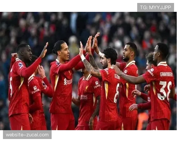 利物浦面临强敌连战 能否突破连败瓶颈成疑