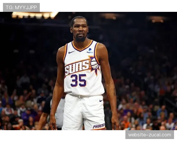 KD回应罚球争议，表示未来将专注提高命中率