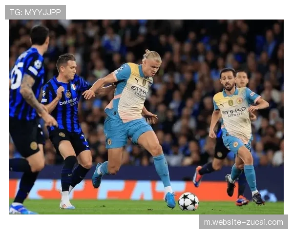 哈兰德遭遇运动战进球荒 曼城锋线状态引发关注