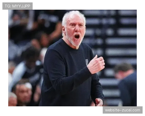 马刺波波维奇大幅轮换 为应对NBA赛季末段体能极限做准备 马刺波波维奇大幅轮换 为应对NBA赛季末段体能极限做准备