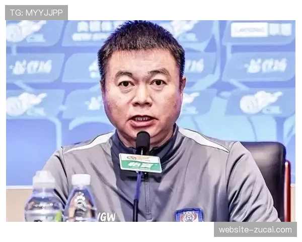 于根伟身兼总经理帅位稳固 津门虎垫底局面亟待扭转 于根伟身兼总经理帅位稳固 津门虎垫底局面亟待扭转