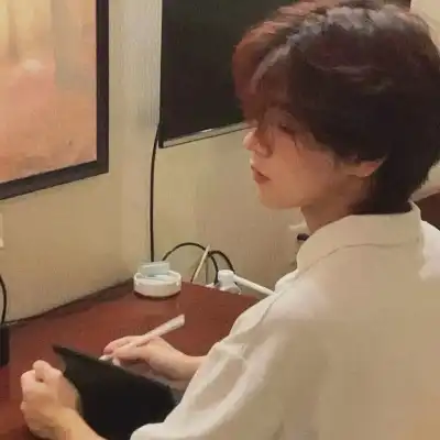 白晨晓